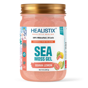 Sea Moss Gel