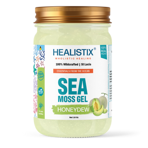 Sea Moss Gel