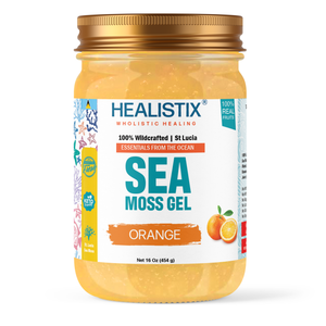 Sea Moss Gel