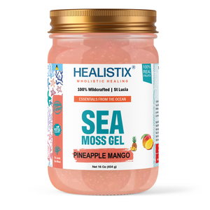 Sea Moss Gel