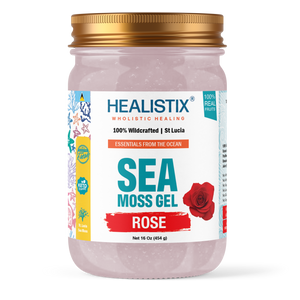 Sea Moss Gel