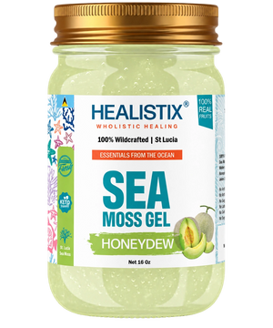 Sea Moss Gel
