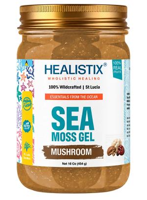Sea Moss Gel