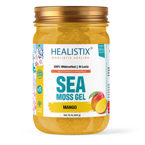 Sea Moss Gel