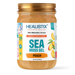 Sea Moss Gel
