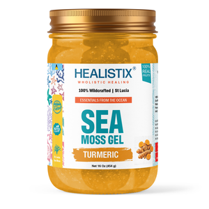 Sea Moss Gel