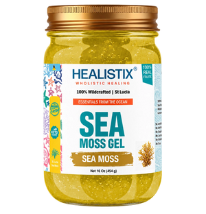Sea Moss Gel