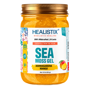 Sea Moss Gel