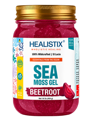 Sea Moss Gel