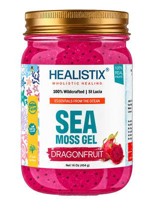 Sea Moss Gel