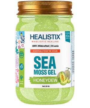 Sea Moss Gel
