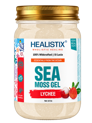 Sea Moss Gel