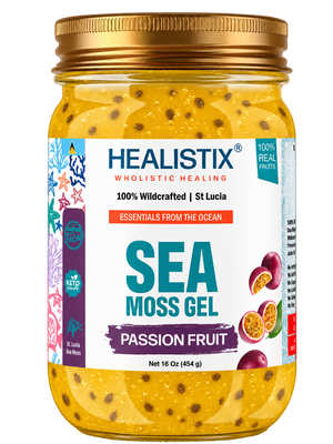Sea Moss Gel