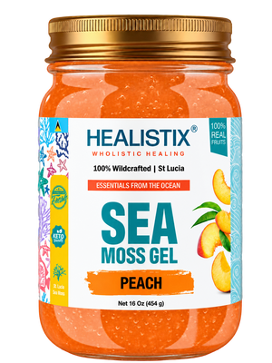 Sea Moss Gel