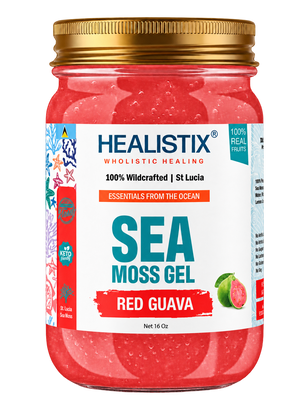 Sea Moss Gel
