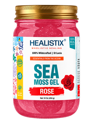 Sea Moss Gel
