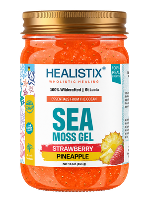 Sea Moss Gel
