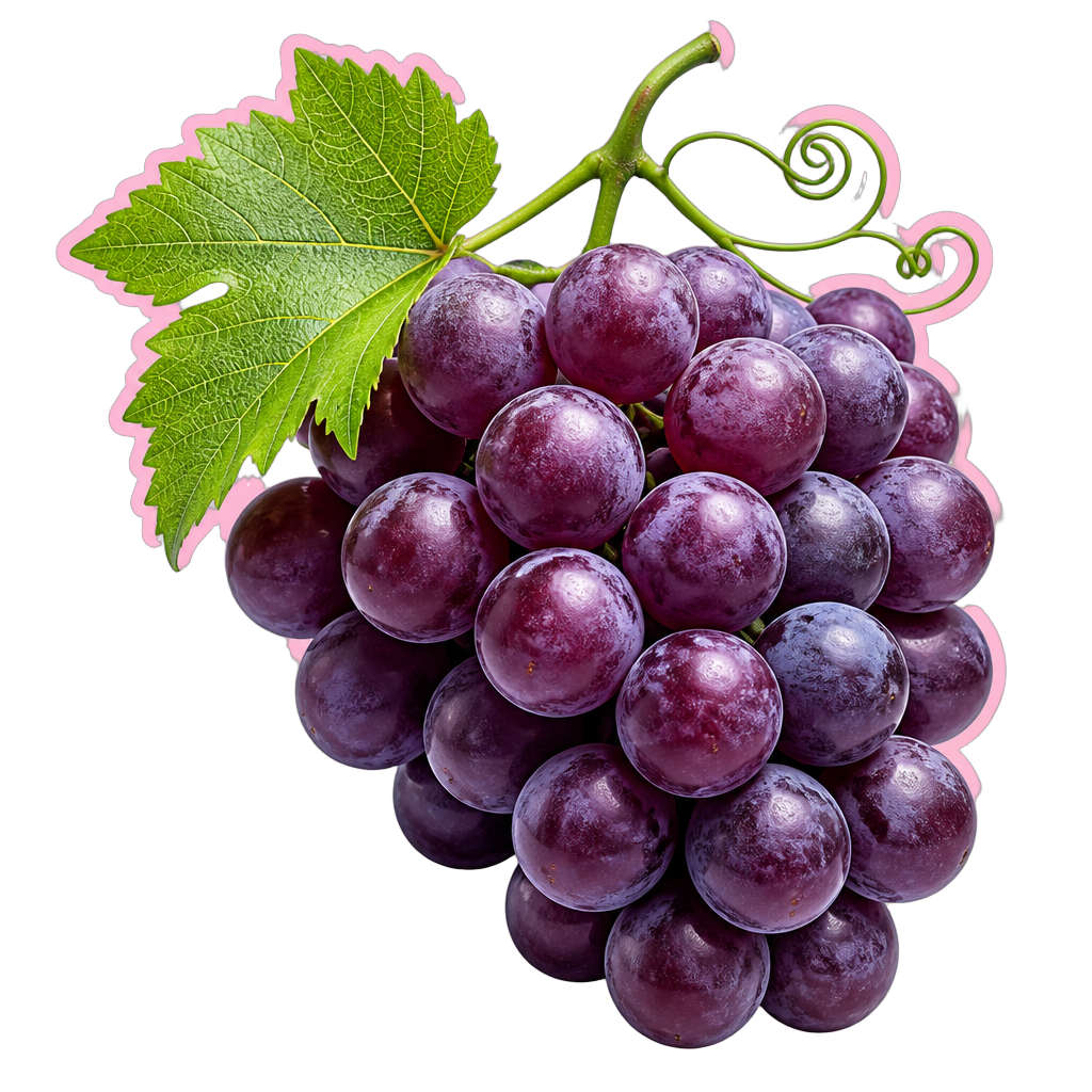 Grape fruit