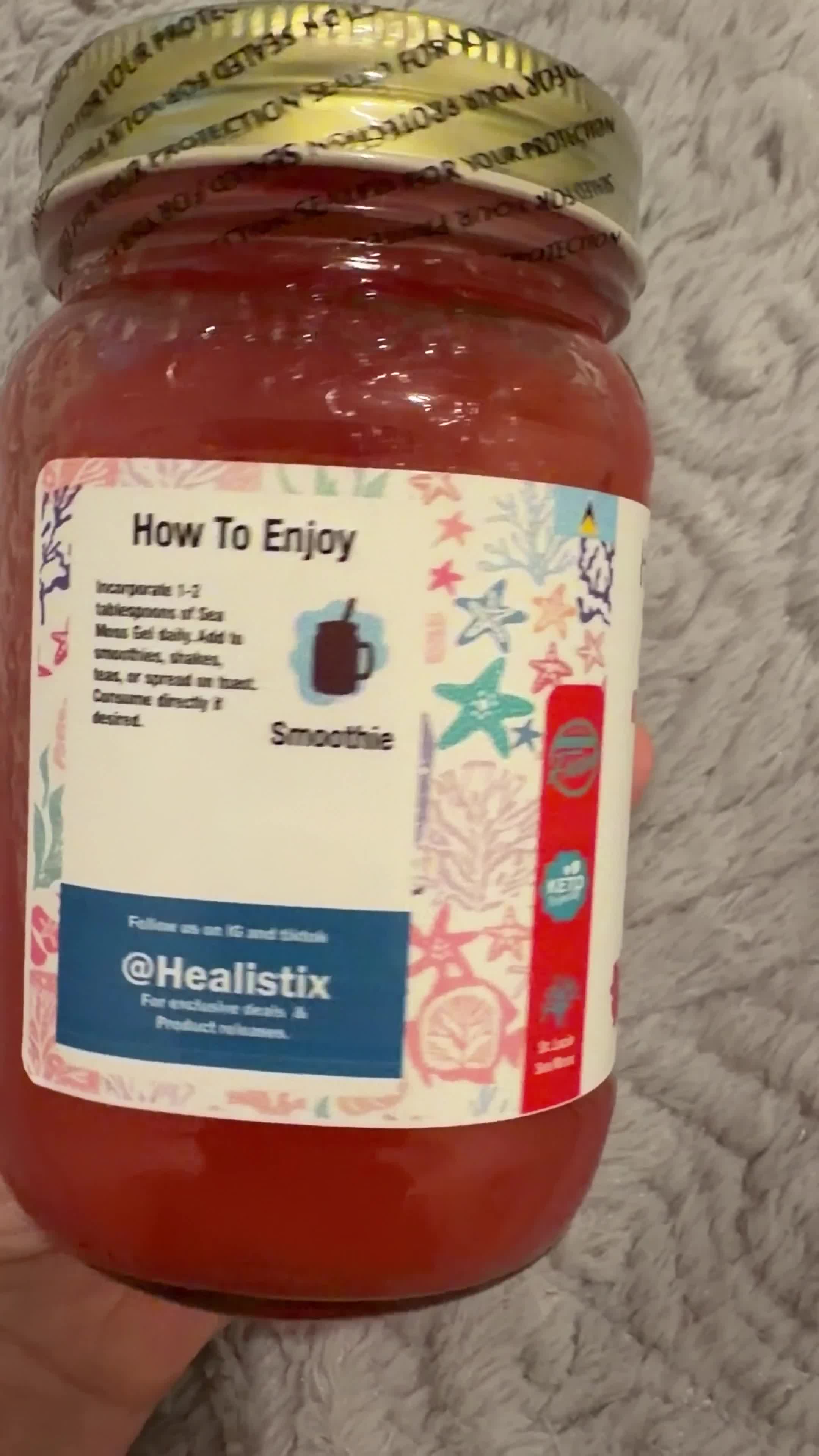 Customer video by Emily
