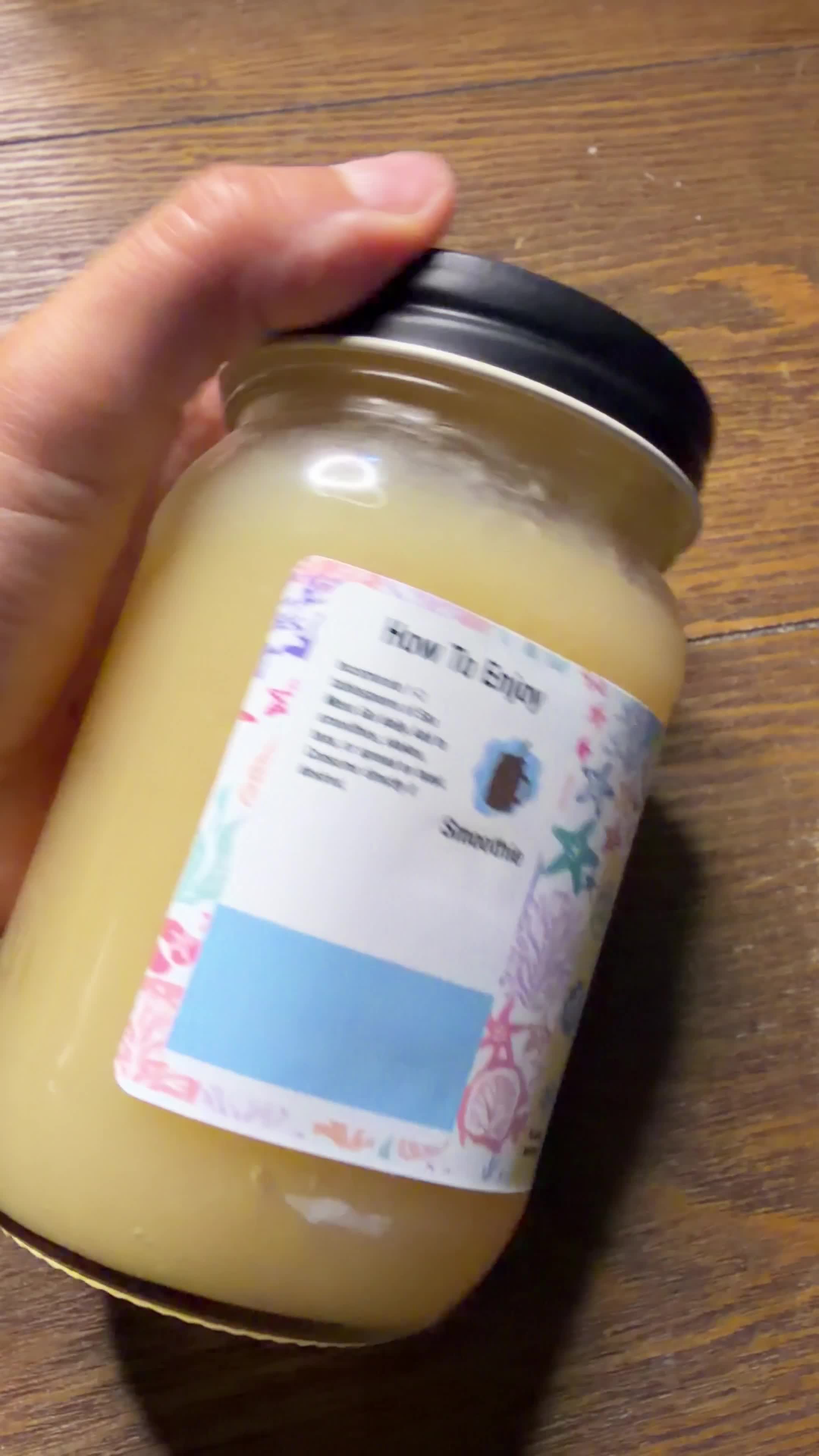 Customer video by Liliane Avalos